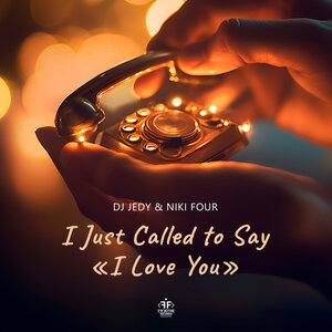 Niki Four - I just called to say I love you